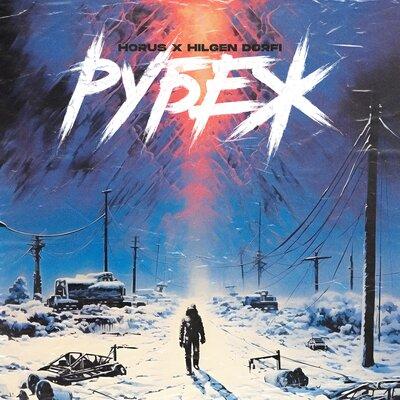 HORUS, Hilgen Dorfi - Рубеж HORUS, Hilgen Dorfi - Рубеж