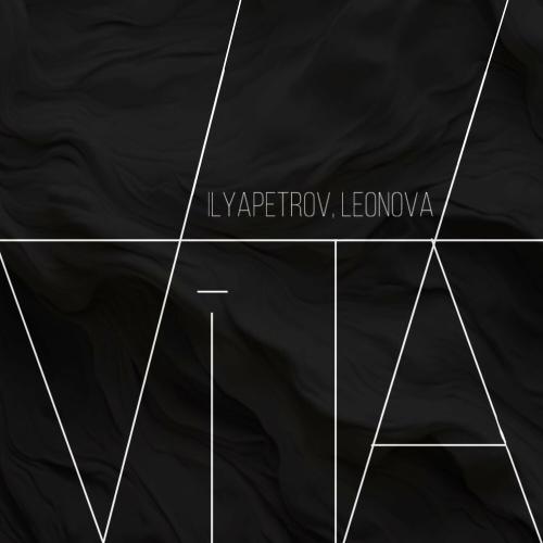 ILYAPETROV & Leonova - Vita ILYAPETROV & Leonova - Vita