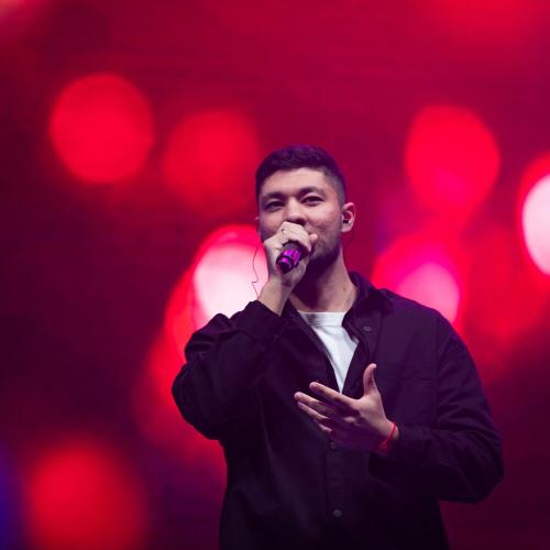 Jay Leemo - My Boo (Remix) Jay Leemo - My Boo (Remix)