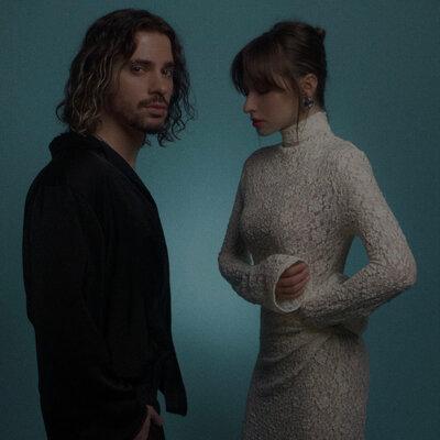 КАЙ И ГЕТЕРА - До и после КАЙ И ГЕТЕРА - До и после