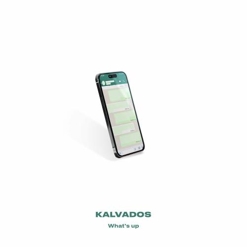 kalvados - Whats Up kalvados - Whats Up