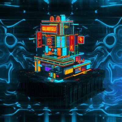 killamyself - Открываю бар killamyself - Открываю бар