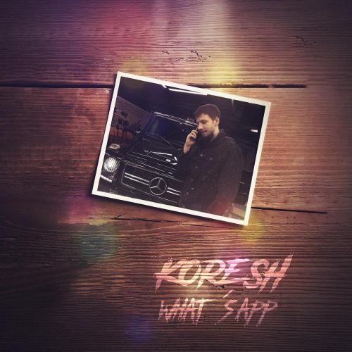 KORESH - Whats App KORESH - Whats App