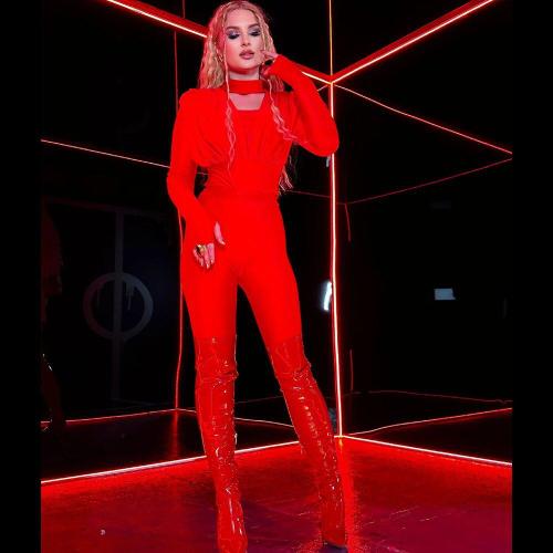 Кристина КРИСТАЛИКА - Как superstar Кристина КРИСТАЛИКА - Как superstar