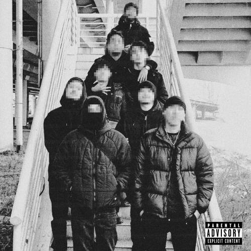 Malcolm Kush, Kali & kreamm - Stop Shit Malcolm Kush, Kali & kreamm - Stop Shit