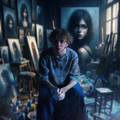 МИР - страшное лицо МИР - страшное лицо