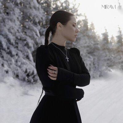 MIRAVI - Воля MIRAVI - Воля