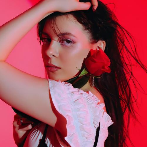 НЕОНОВАЯ АУРА - Женщина НЕОНОВАЯ АУРА - Женщина