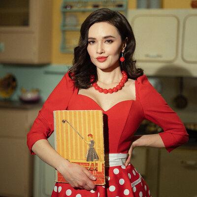 NIKARU - Альфа NIKARU - Альфа