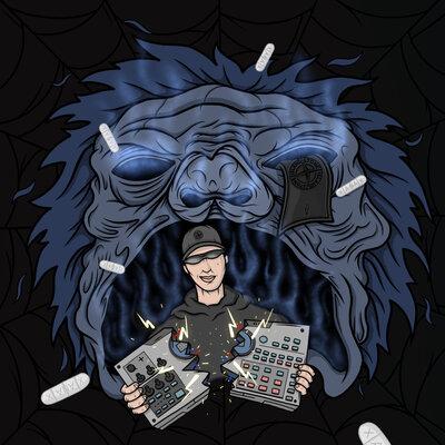 OG BURIALGROUND, Паша Техник - ЧЕЛОВЕК С УСАМИ OG BURIALGROUND, Паша Техник - ЧЕЛОВЕК С УСАМИ