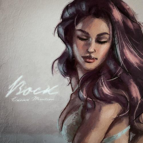 Океан (Тихий) - Воск Океан (Тихий) - Воск