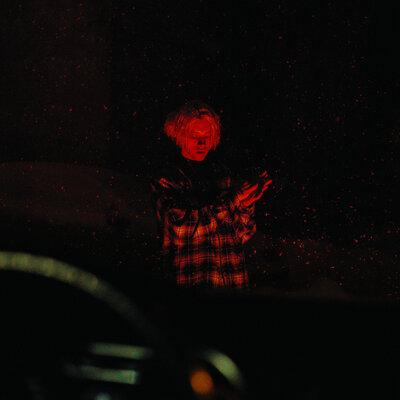 PROOVY - Малхолланд Драйв PROOVY - Малхолланд Драйв