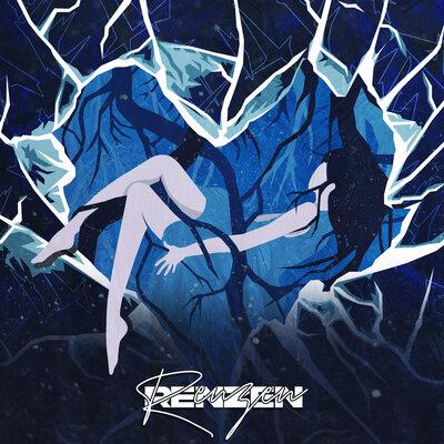 RENZEN - Сердце лёд RENZEN - Сердце лёд