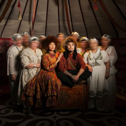 Say Mo feat. Кисло-Сладкий - Birlik Say Mo feat. Кисло-Сладкий - Birlik