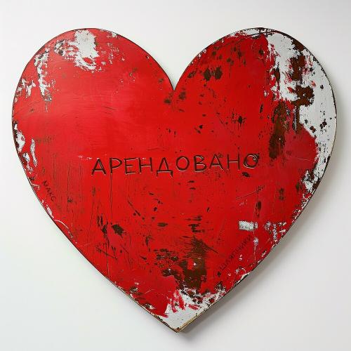 The Hatters & Максим Свобода - Арендовано The Hatters & Максим Свобода - Арендовано