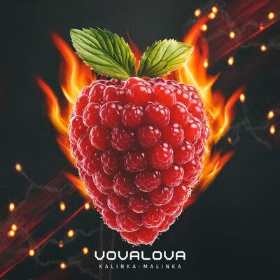 VOVALOVA - Kalinka-Malinka VOVALOVA - Kalinka-Malinka