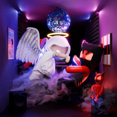 ЯМАУГЛИ - АНГЕЛ НОСИТ СТОН ЯМАУГЛИ - АНГЕЛ НОСИТ СТОН