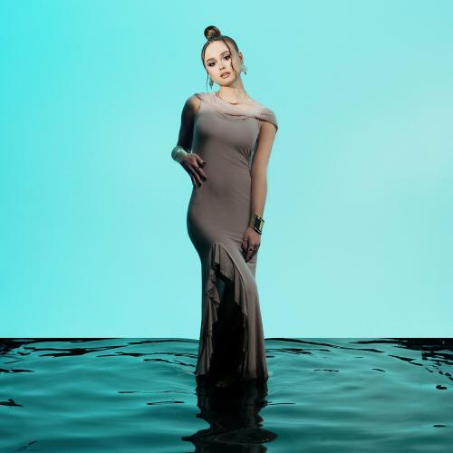 Анастасия Сотникова - За Тобой Анастасия Сотникова - За Тобой