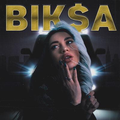 BIK$A - Джип BIK$A - Джип