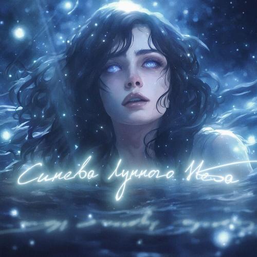 Cherry Berry - Синева Лунного Неба Cherry Berry - Синева Лунного Неба