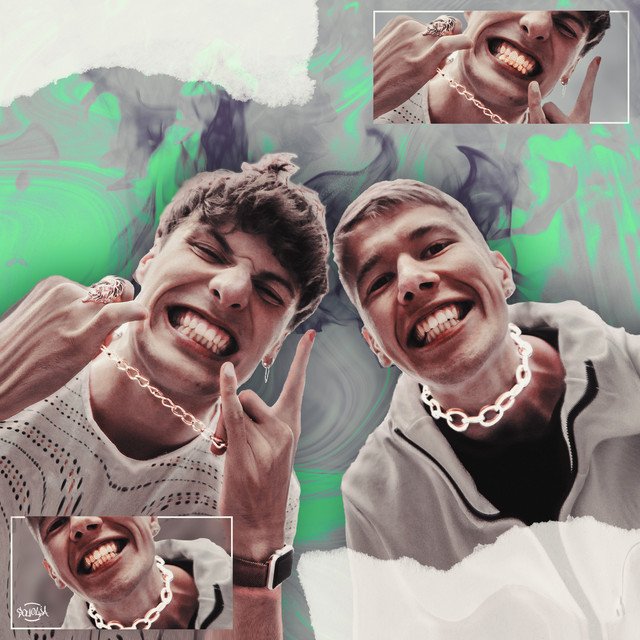 Rolso & Jefe - Блэклист Rolso & Jefe - Блэклист