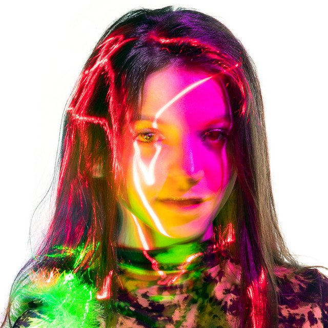 WOKAWÓNA - Он гениален WOKAWÓNA - Он гениален