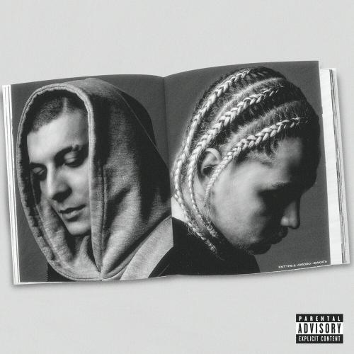 Entype feat. Josodo - Факать Entype feat. Josodo - Факать