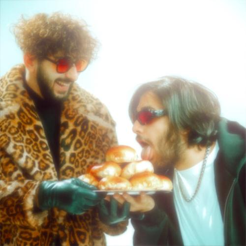 eroiera, ОГА - Булочки eroiera, ОГА - Булочки