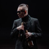 MORGENSHTERN - Cristal & МОЁТ (mvrcxxl remix)