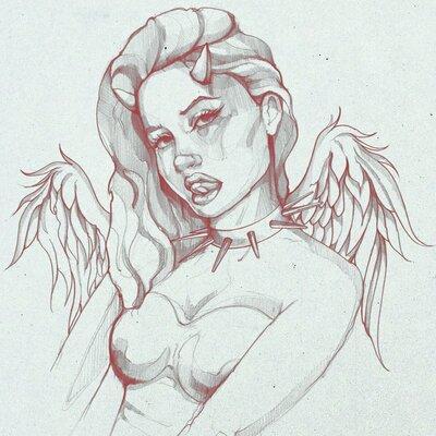 Golysheva - Залип Golysheva - Залип