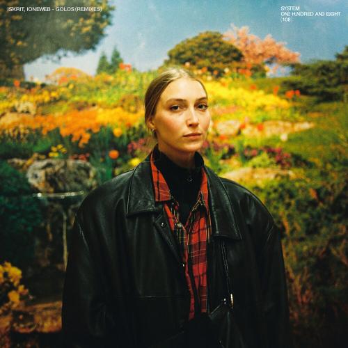 ioneweb, iskrit - Golos ioneweb, iskrit - Golos