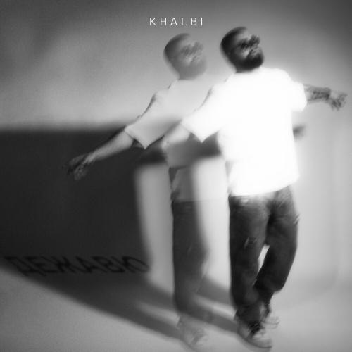 Khalbi - Дежавю Khalbi - Дежавю