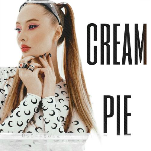 lolli - Cream Pie lolli - Cream Pie