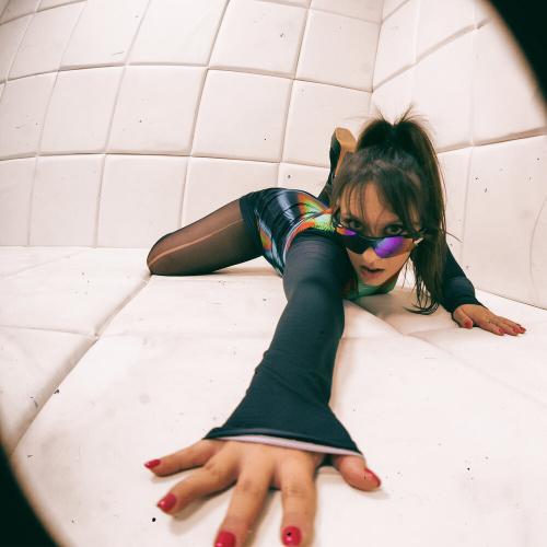 Мари Квин - Отбитая Мари Квин - Отбитая