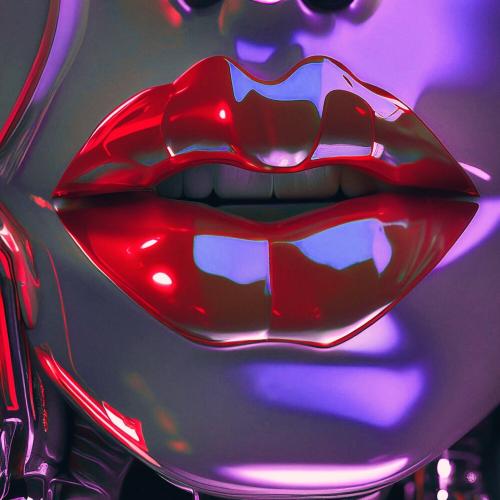 NELYA - Я другая NELYA - Я другая