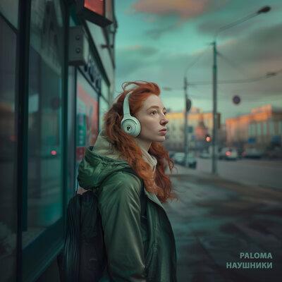 PALOMA - Наушники PALOMA - Наушники