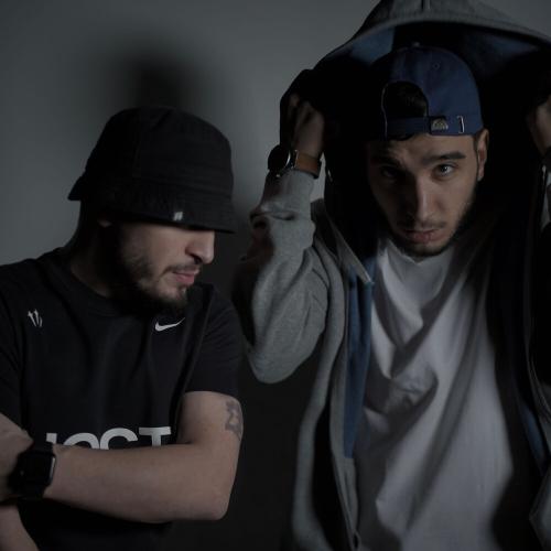 RODJER, TIGO - Арибидай RODJER, TIGO - Арибидай