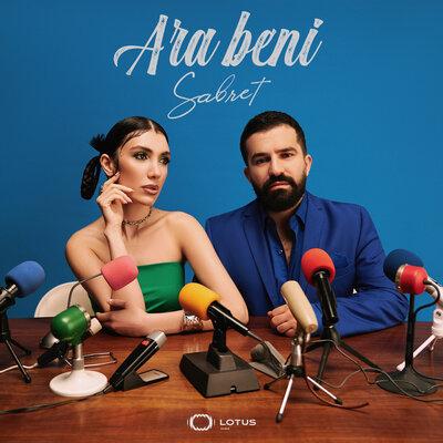 Sabret - Ara beni Sabret - Ara beni