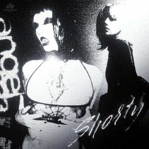 SAUDE - Shorty SAUDE - Shorty