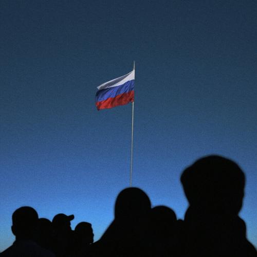 СТРЕЛКИН - Она нужна нам СТРЕЛКИН - Она нужна нам