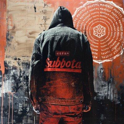 Subbota - Женская мантра Subbota - Женская мантра