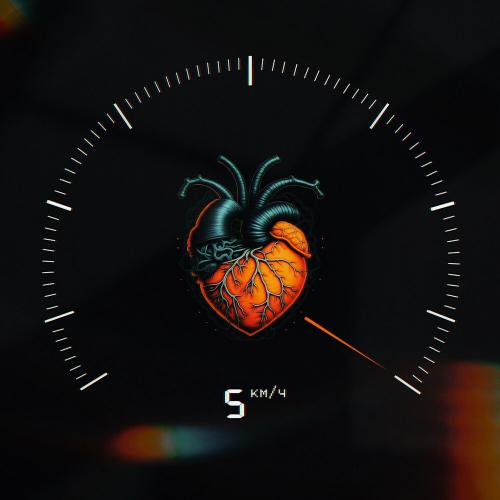 ВЕСНУШКА - 5 км_ч (Speed Up) ВЕСНУШКА - 5 км_ч (Speed Up)