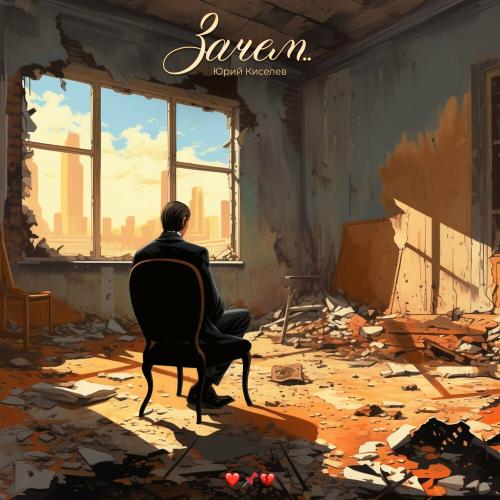 Юрий Киселёв (ЮрКисс) - Зачем Юрий Киселёв (ЮрКисс) - Зачем