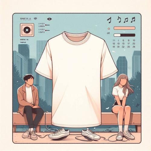 Жень Шень feat. Руслан MORE - Белая футболка Жень Шень feat. Руслан MORE - Белая футболка