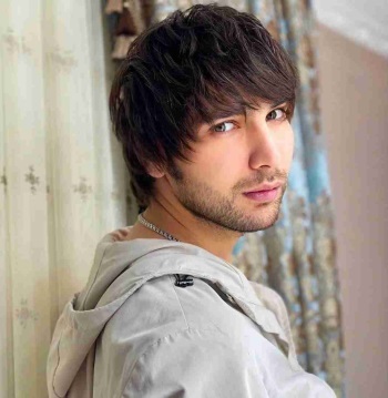 Zohid - Эта любовь свела меня с ума Zohid - Эта любовь свела меня с ума