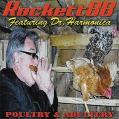 ROCKET - She Wants ROCKET - She Wants