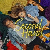 ВладиМир, ANSE - Second Hand ВладиМир, ANSE - Second Hand