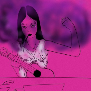 нексюша - Suicidal нексюша - Suicidal