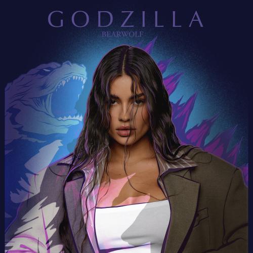 bearwolf - GODZILLA bearwolf - GODZILLA