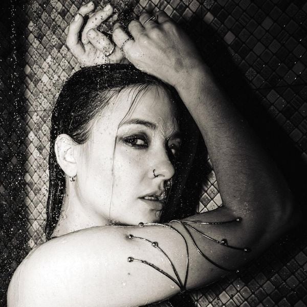 Glebova, Tribeat - Фотографии в альбоме о тебе напомнят (Cover) Glebova, Tribeat - Фотографии в альбоме о тебе напомнят (Cover)